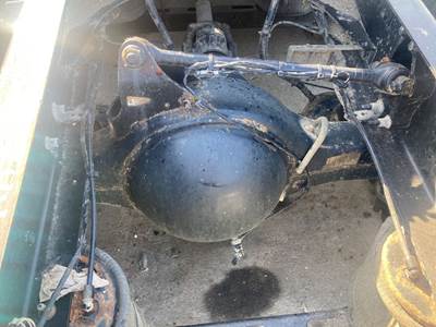 Meritor MR2014X Rear Axle Housing for a Volvo VNL