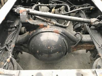 Meritor MR2014X Rear Axle Housing for a International LT