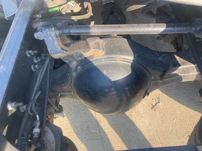 Meritor MR2014X Rear Axle Housing for a International LT