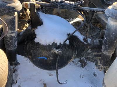 Meritor MR2014X Rear Axle Housing for a Peterbilt 567