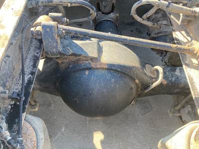 Meritor MR2014X Rear Axle Housing for a International Transtar (8600)