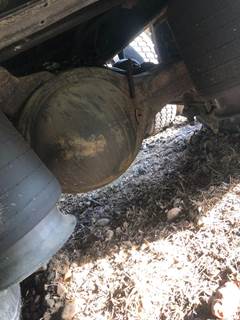 Meritor MR2014X Rear Axle Housing for a International Durastar (4400)