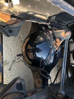 Meritor MR2014X Rear Axle Housing for a Volvo VNL