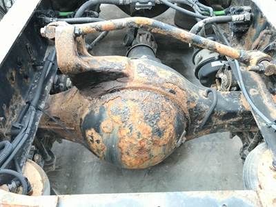 Meritor MR2014X Rear Axle Housing for a International Prostar