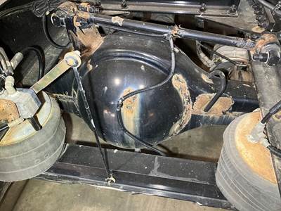 Meritor MR2014X Rear Axle Housing for a Kenworth T680