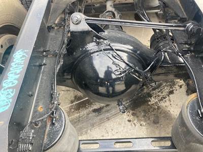 Meritor MR2014X Rear Axle Housing for a Volvo VNL