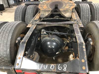 Meritor MR2014X Rear Axle Housing for a Volvo VNL