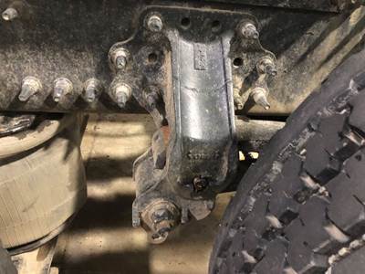 Meritor MR2014X Rear Axle Housing for a Volvo VNL