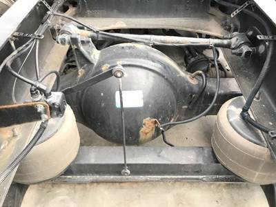 Meritor MR2014X Rear Axle Housing for a Kenworth T680