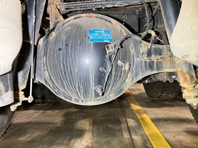 Meritor MR2014X Rear Axle Housing for a Kenworth T680