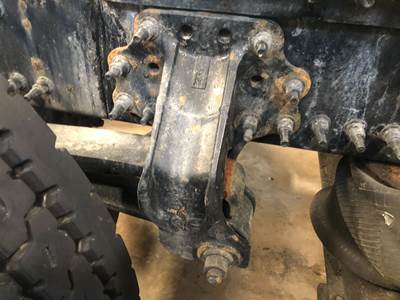 Meritor MR2014X Rear Axle Housing for a Volvo VNL