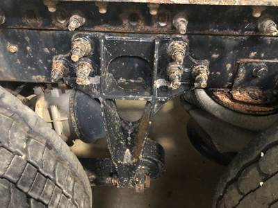 Meritor MR2014X Rear Axle Housing for a International Prostar