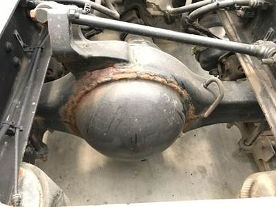 Meritor MR2014X Rear Axle Housing for a International Prostar