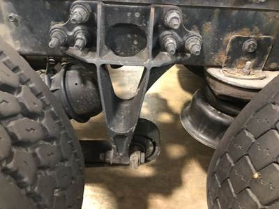 Meritor MR2014X Rear Axle Housing for a International Prostar