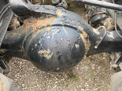 Meritor MR2014X Rear Axle Housing for a International Prostar