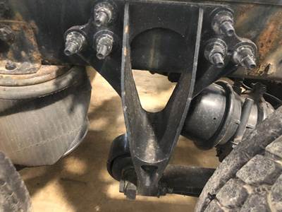 Meritor MR2014X Rear Axle Housing for a International Prostar