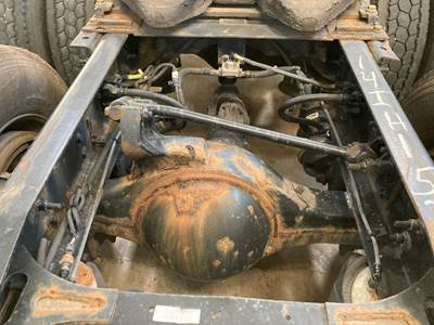 Meritor MR2014X Rear Axle Housing for a International Prostar