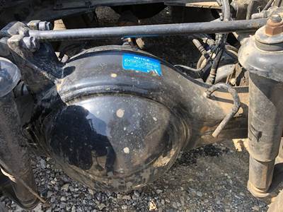 Meritor MR2014X Rear Axle Housing for a Peterbilt 579