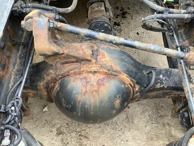 Meritor MR2014X Rear Axle Housing for a International Prostar