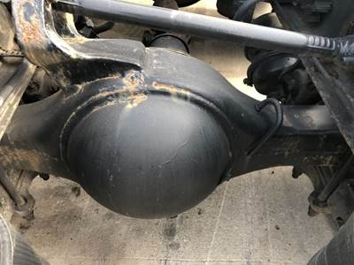 Meritor MR2014X Rear Axle Housing for a International Prostar