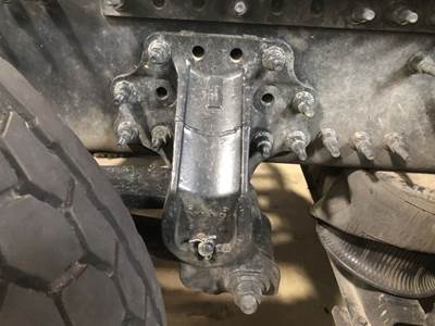 Meritor MR2014X Rear Axle Housing for a Volvo VNL