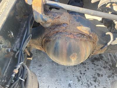 Meritor MR2014X Rear Axle Housing for a International Prostar