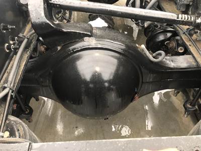 Meritor MR2014X Rear Axle Housing for a International Prostar