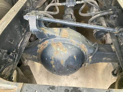 Meritor MR2014X Rear Axle Housing for a International Prostar