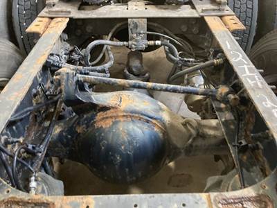 Meritor MR2014X Rear Axle Housing for a International Prostar