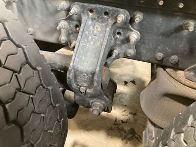 Meritor MR2014X Rear Axle Housing for a Mack Cxu