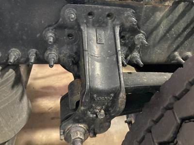 Meritor MR2014X Rear Axle Housing for a Volvo VNL