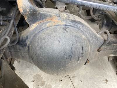 Meritor MR2014X Rear Axle Housing for a International LT