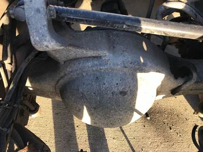 Meritor MR2014X Rear Axle Housing for a International Workstar