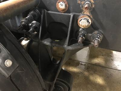 Meritor MR2014X Rear Axle Housing for a International Prostar