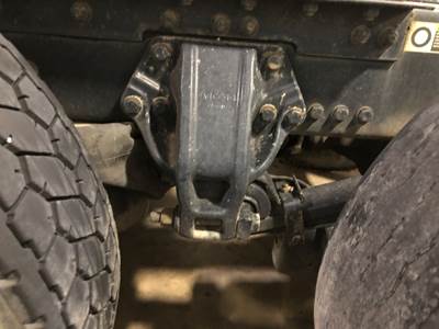 Meritor MR2014X Rear Axle Housing for a Kenworth T680