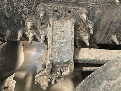 Meritor MR2014X Rear Axle Housing for a Volvo VNL