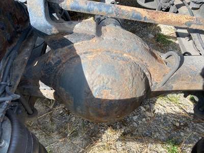 Meritor MR2014X Rear Axle Housing for a International Prostar