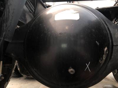 Meritor MR2014X Rear Axle Housing for a Kenworth T680