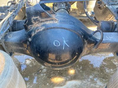 Meritor MR2014X Rear Axle Housing for a Mack An (AnTHEM)