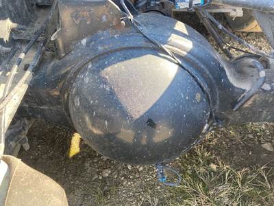 Meritor MR2014X Rear Axle Housing for a Volvo VNL