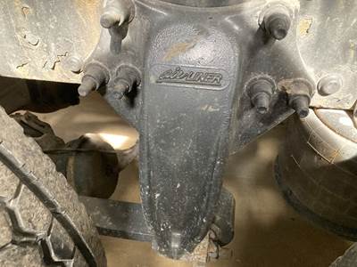 Meritor MR2014X Rear Axle Housing for a Freightliner Cascadia