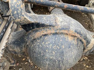 Meritor MR2014X Rear Axle Housing for a International Prostar