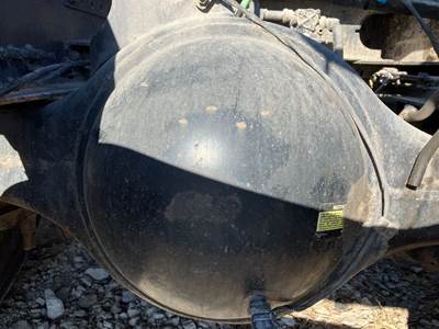 Meritor MR2014X Rear Axle Housing for a Volvo VNL