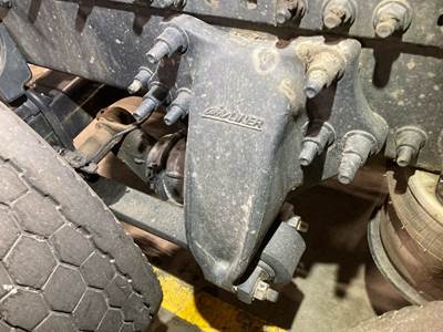 Meritor MR2014X Rear Axle Housing for a Freightliner Cascadia