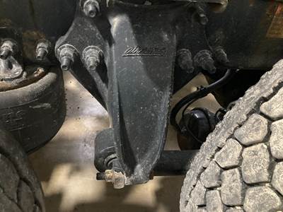 Meritor MR2014X Rear Axle Housing for a Freightliner Cascadia