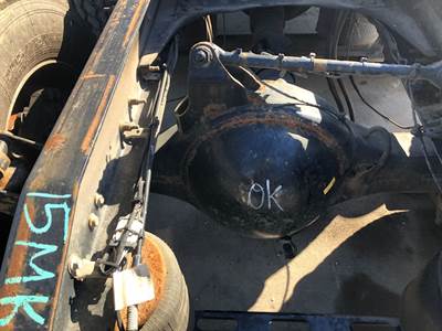 Meritor MR2014X Rear Axle Housing for a Mack Cxu