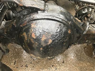 Meritor MR2014X Rear Axle Housing for a International Prostar