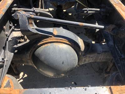 Meritor MR2014X Rear Axle Housing for a International Prostar