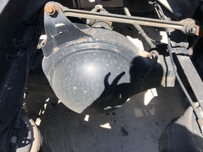 Meritor MR2014X Rear Axle Housing for a Volvo VNL