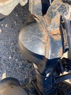 Meritor MR2014X Rear Axle Housing for a Freightliner Cascadia